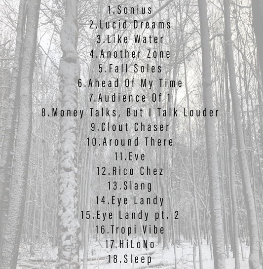 Lucid Lofts |WHAT| (2020)