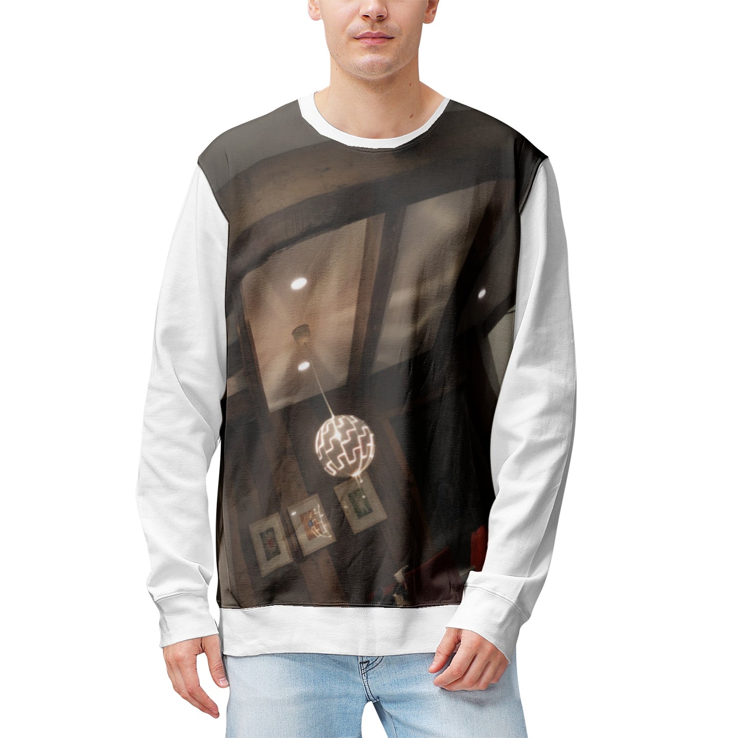 Lucid Lofts |WHAT| - Zyxo Sweater