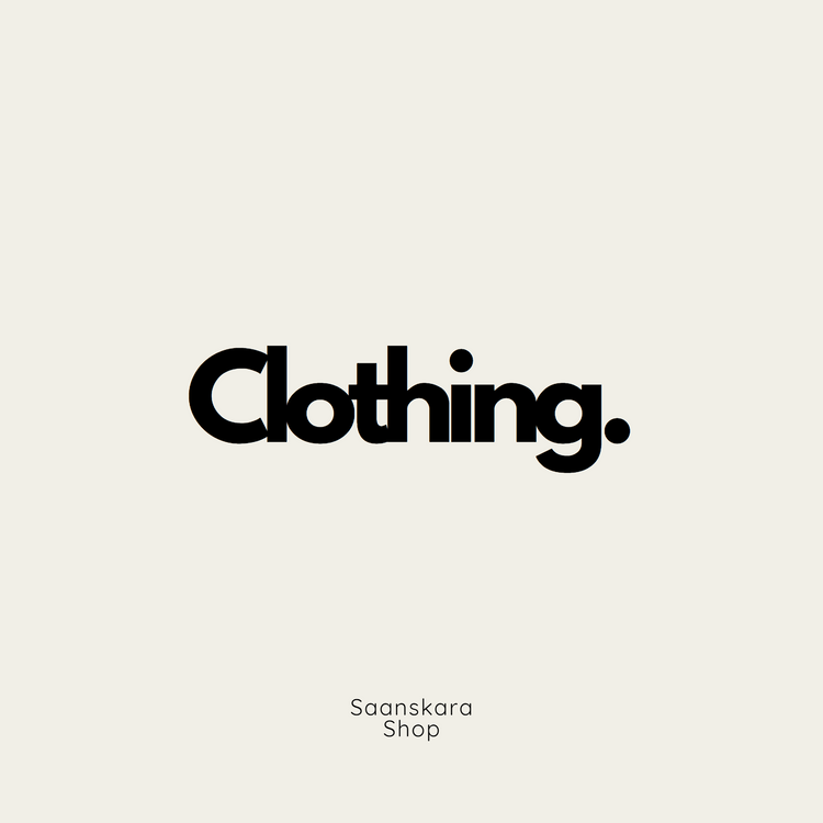 Clothing