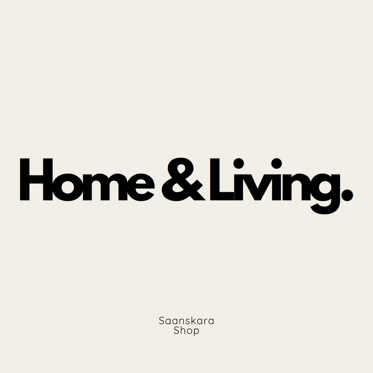 Home & Living