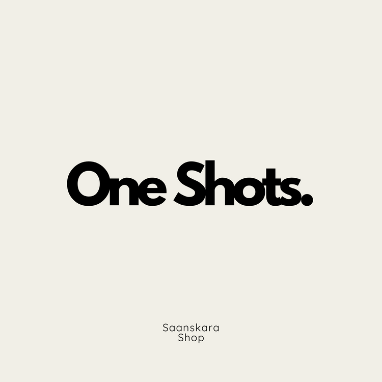 One Shots