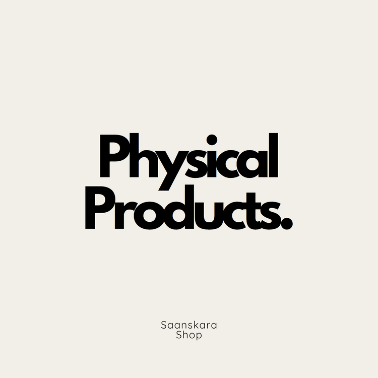 Physical Products