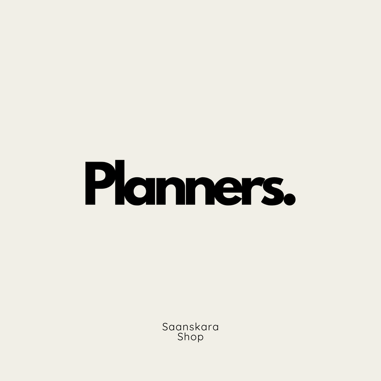 Planners