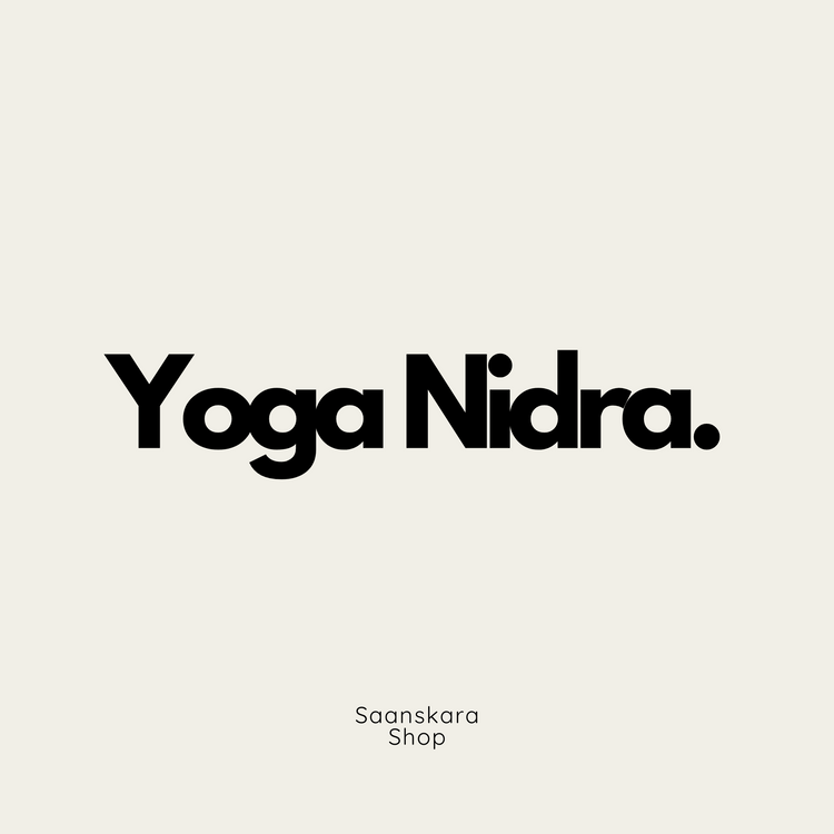 Yoga Nidra