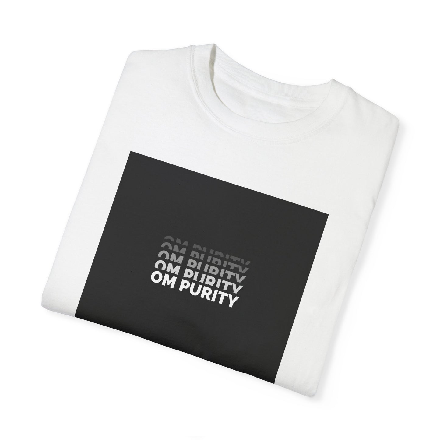 OM Purity T-shirt