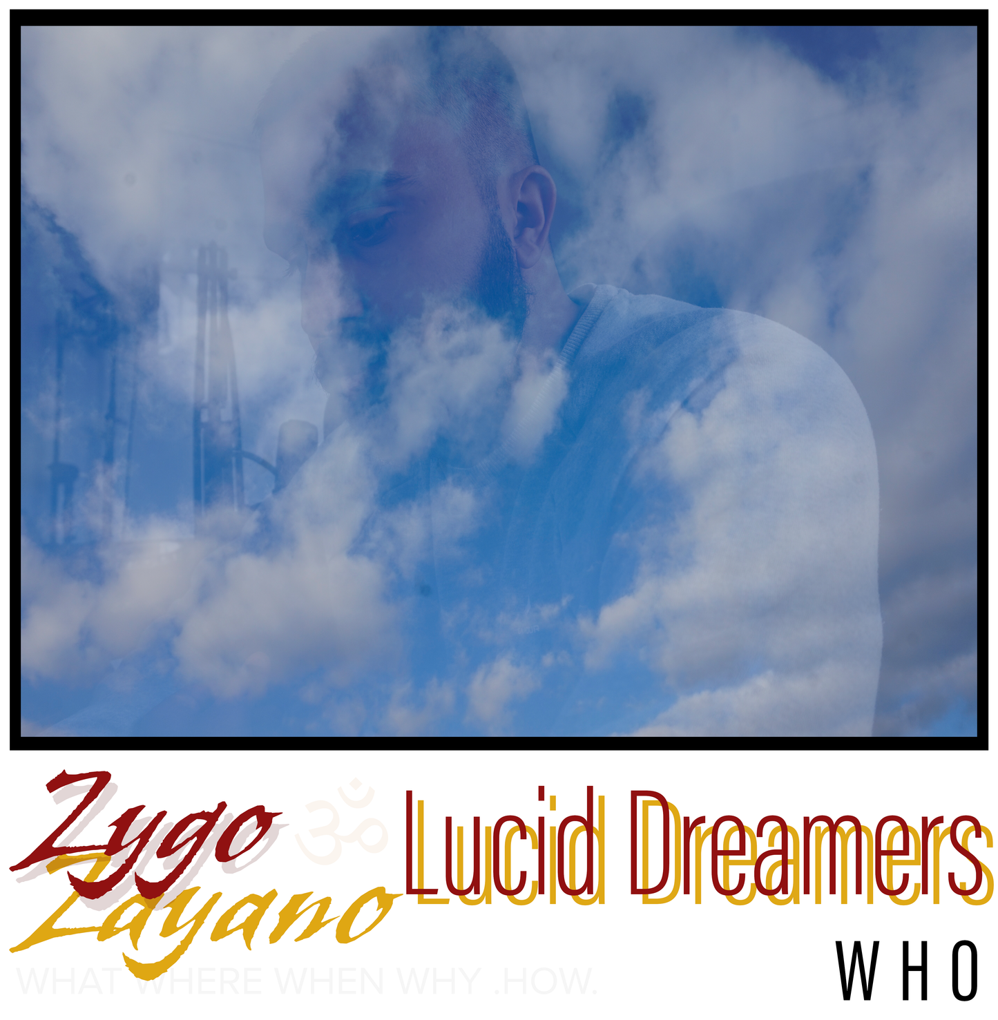 Lucid Dreamers |WHO| (2024)